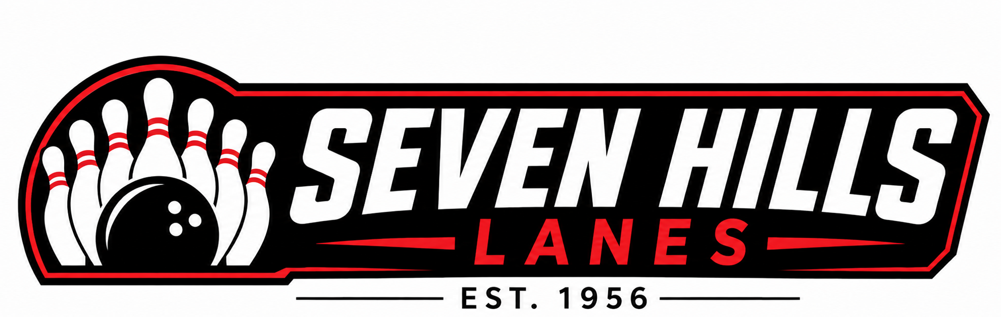 Seven Hills Lanes